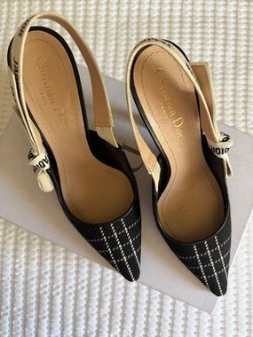 Dior Shoes